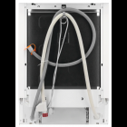 AEG FSB53927Z, Integreeritav kodutehnika, Integreeritavad nõudepesumasinad, Täisintegreeritavad nõudepesumasinad 60 cm